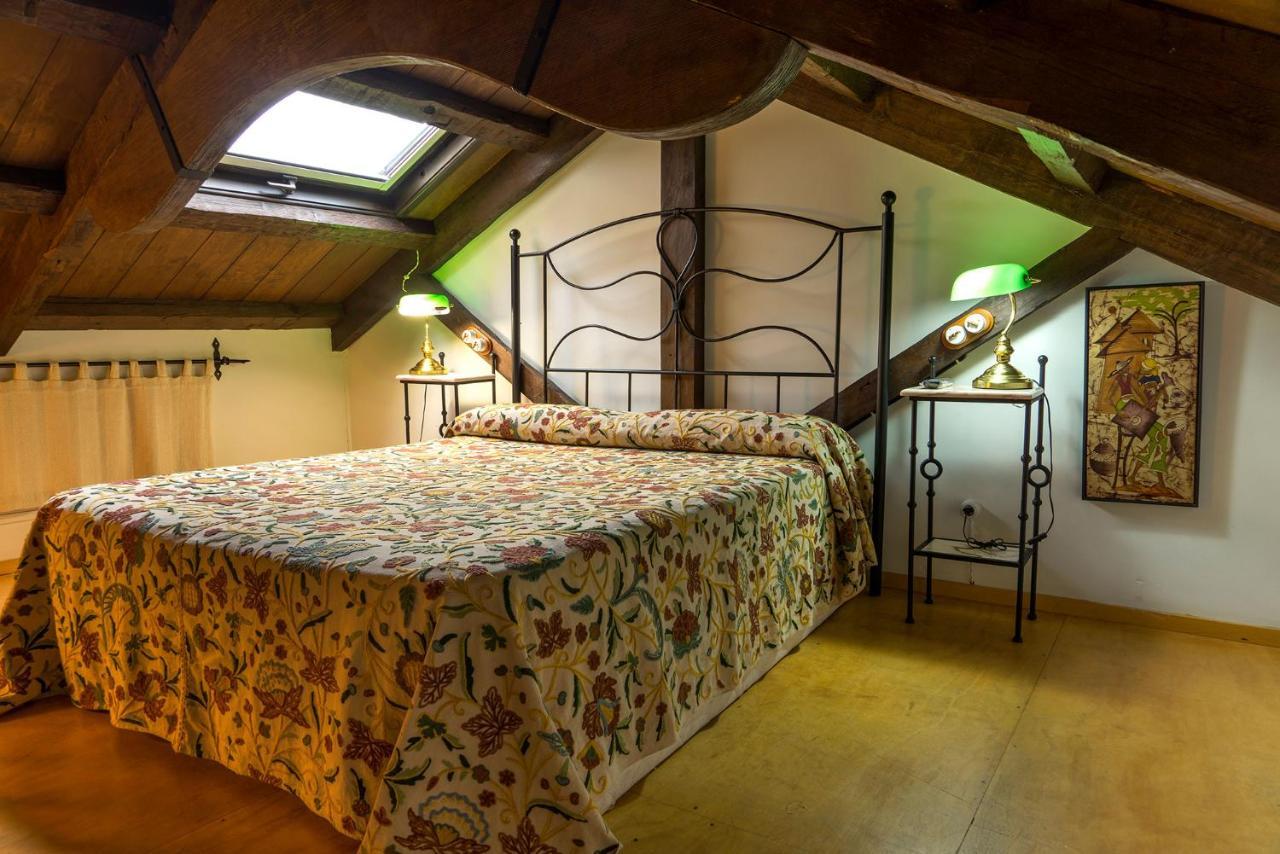 Hotel Spa La Casa Del Rector Almagro Extérieur photo