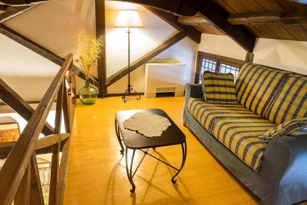 Hotel Spa La Casa Del Rector Almagro Extérieur photo
