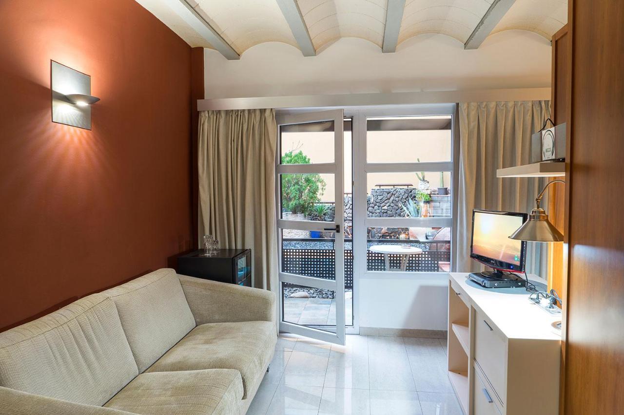 Hotel Spa La Casa Del Rector Almagro Extérieur photo
