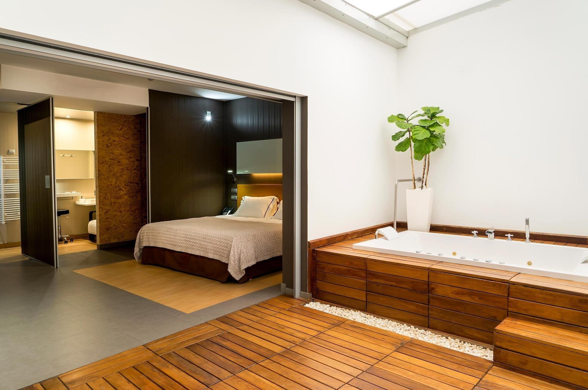 Hotel Spa La Casa Del Rector Almagro Extérieur photo