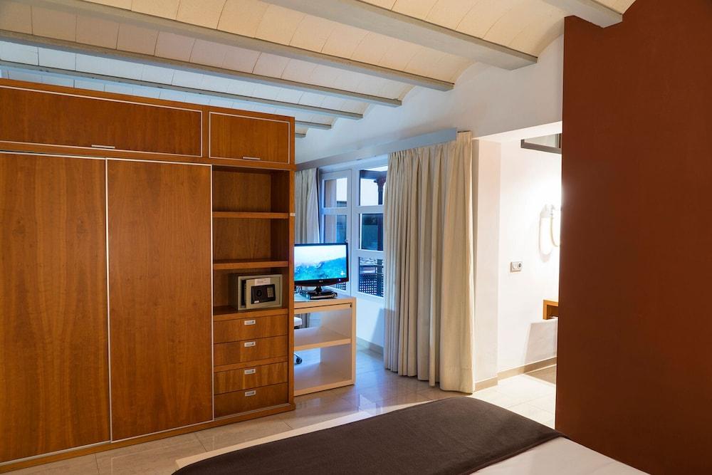 Hotel Spa La Casa Del Rector Almagro Extérieur photo