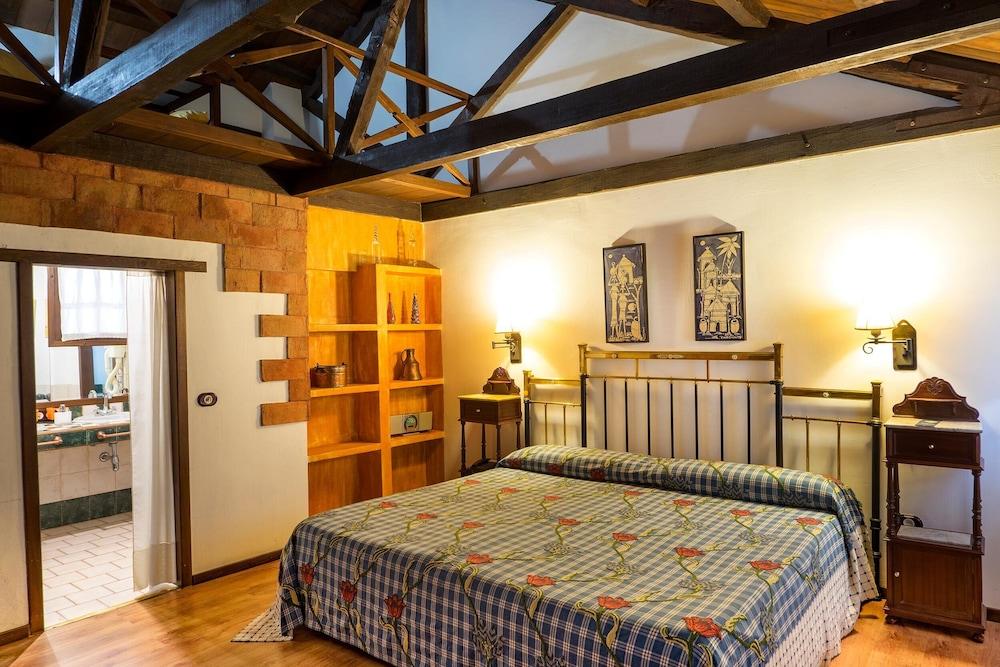 Hotel Spa La Casa Del Rector Almagro Extérieur photo