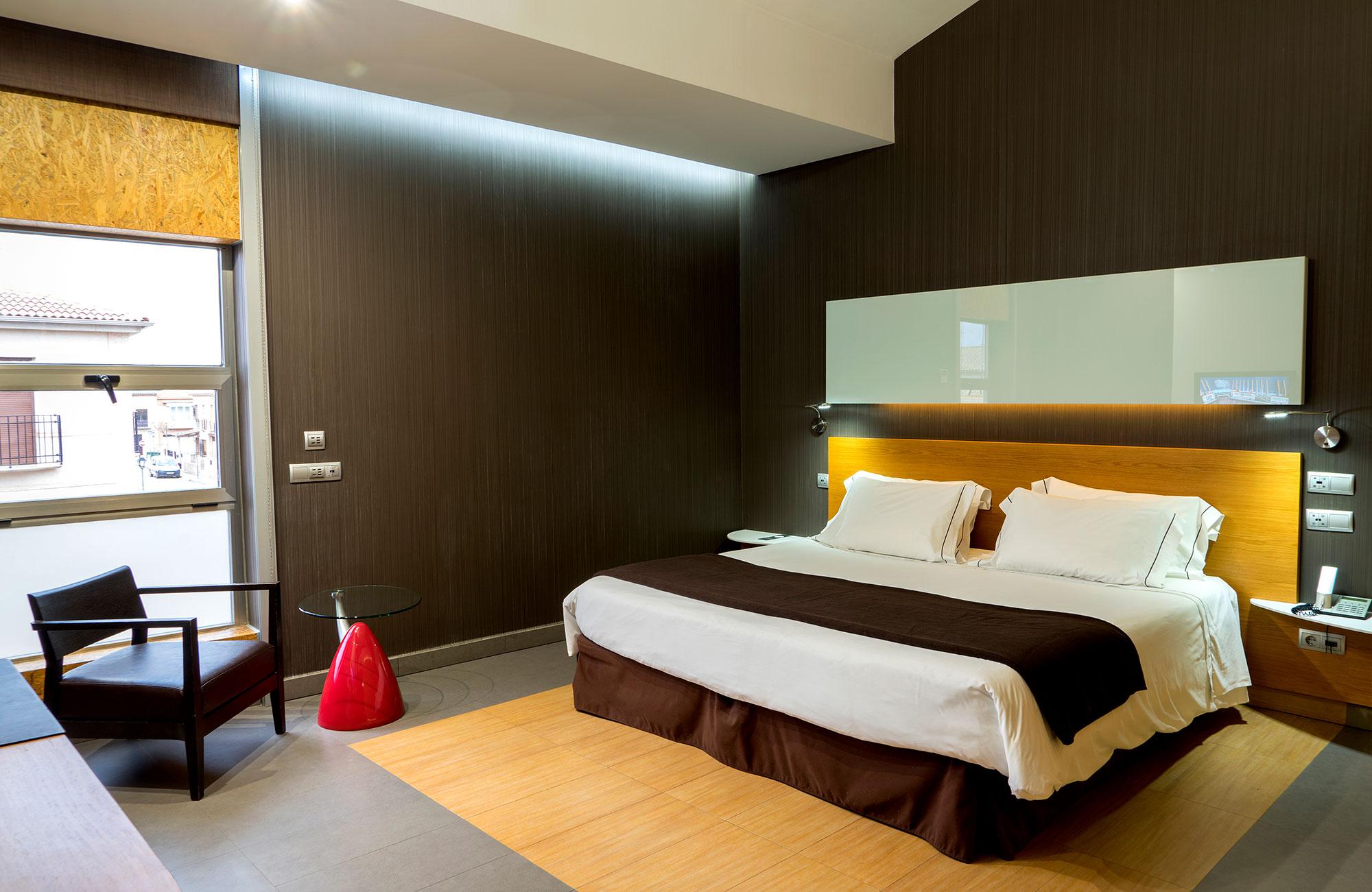 Hotel Spa La Casa Del Rector Almagro Extérieur photo
