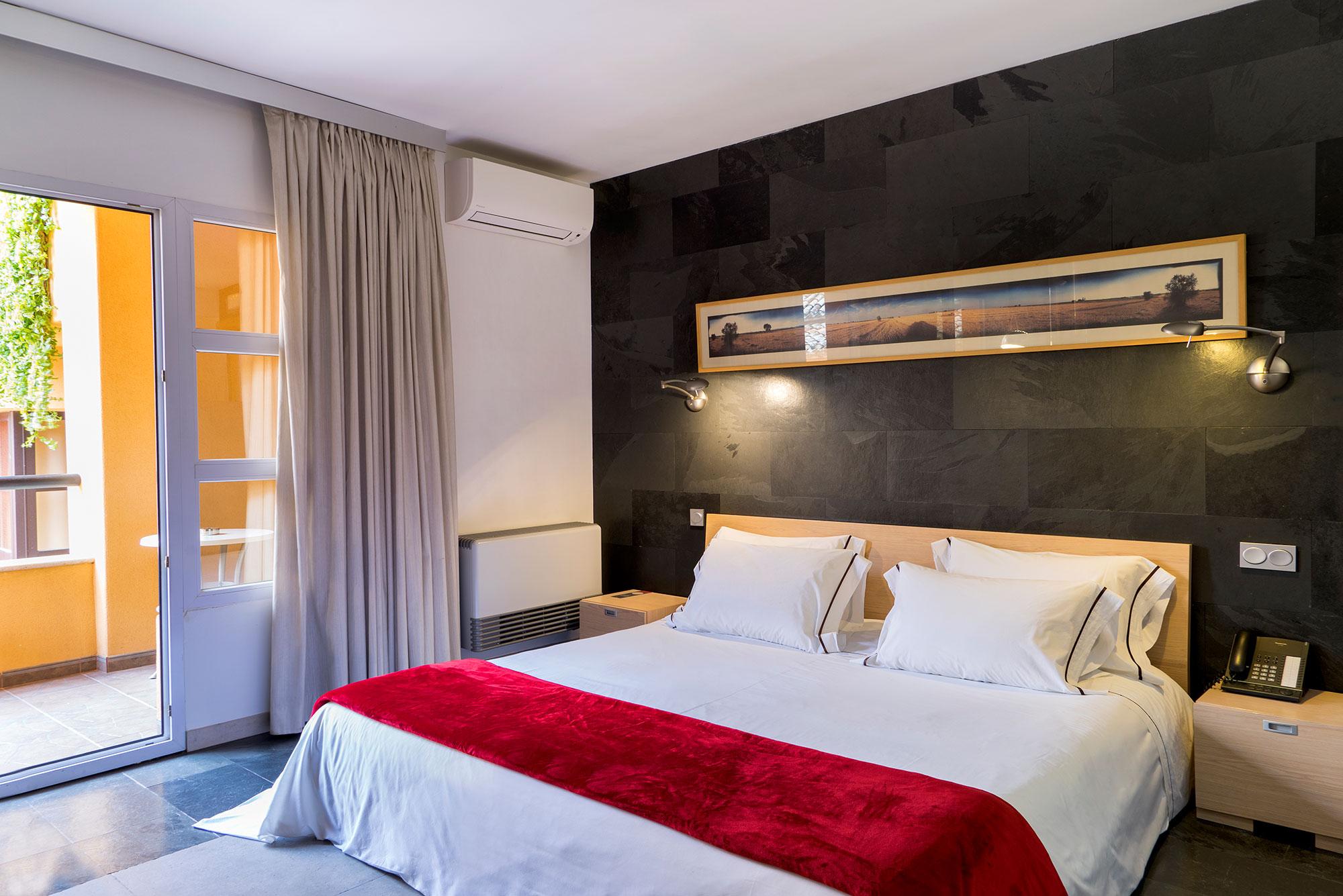 Hotel Spa La Casa Del Rector Almagro Extérieur photo