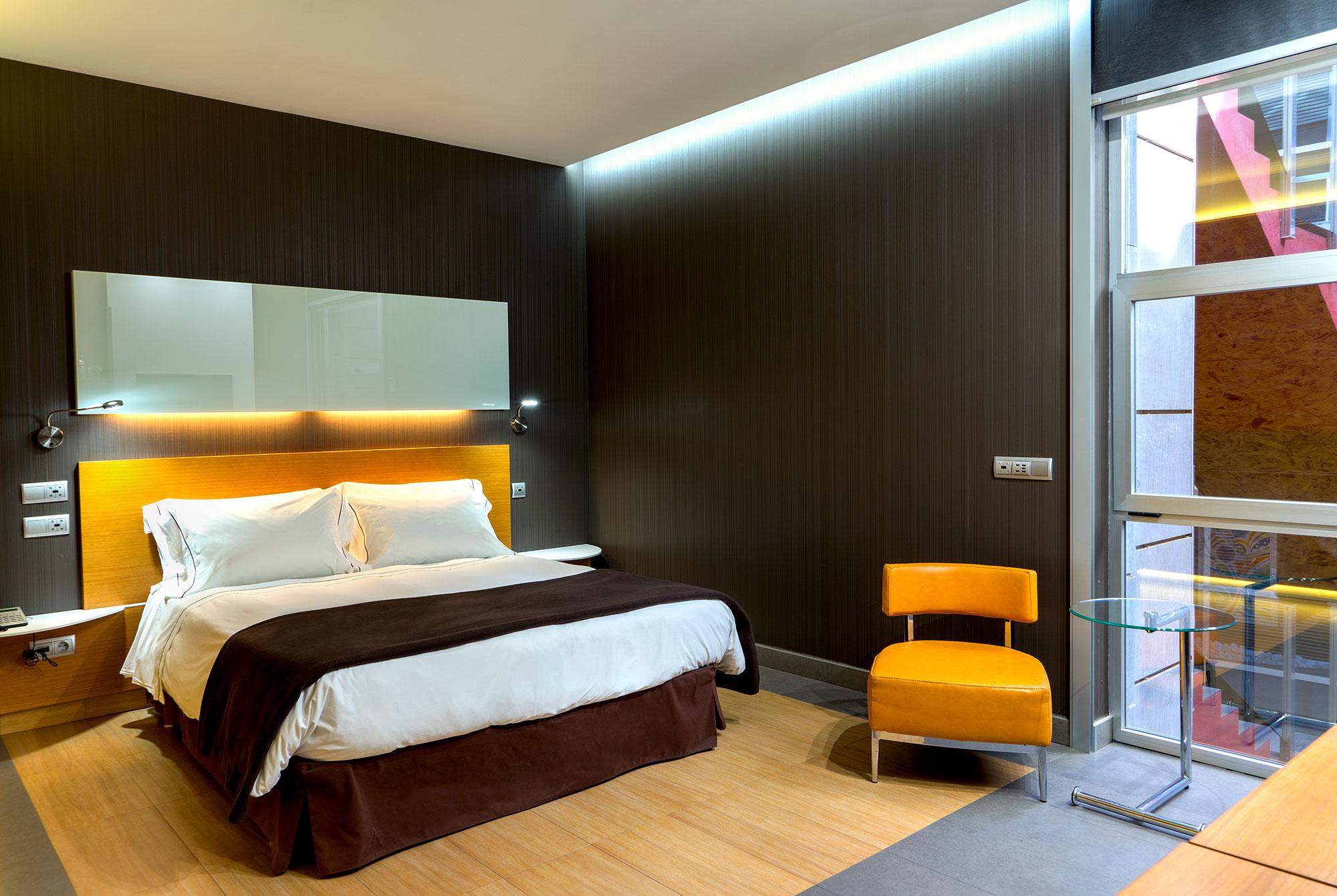 Hotel Spa La Casa Del Rector Almagro Extérieur photo