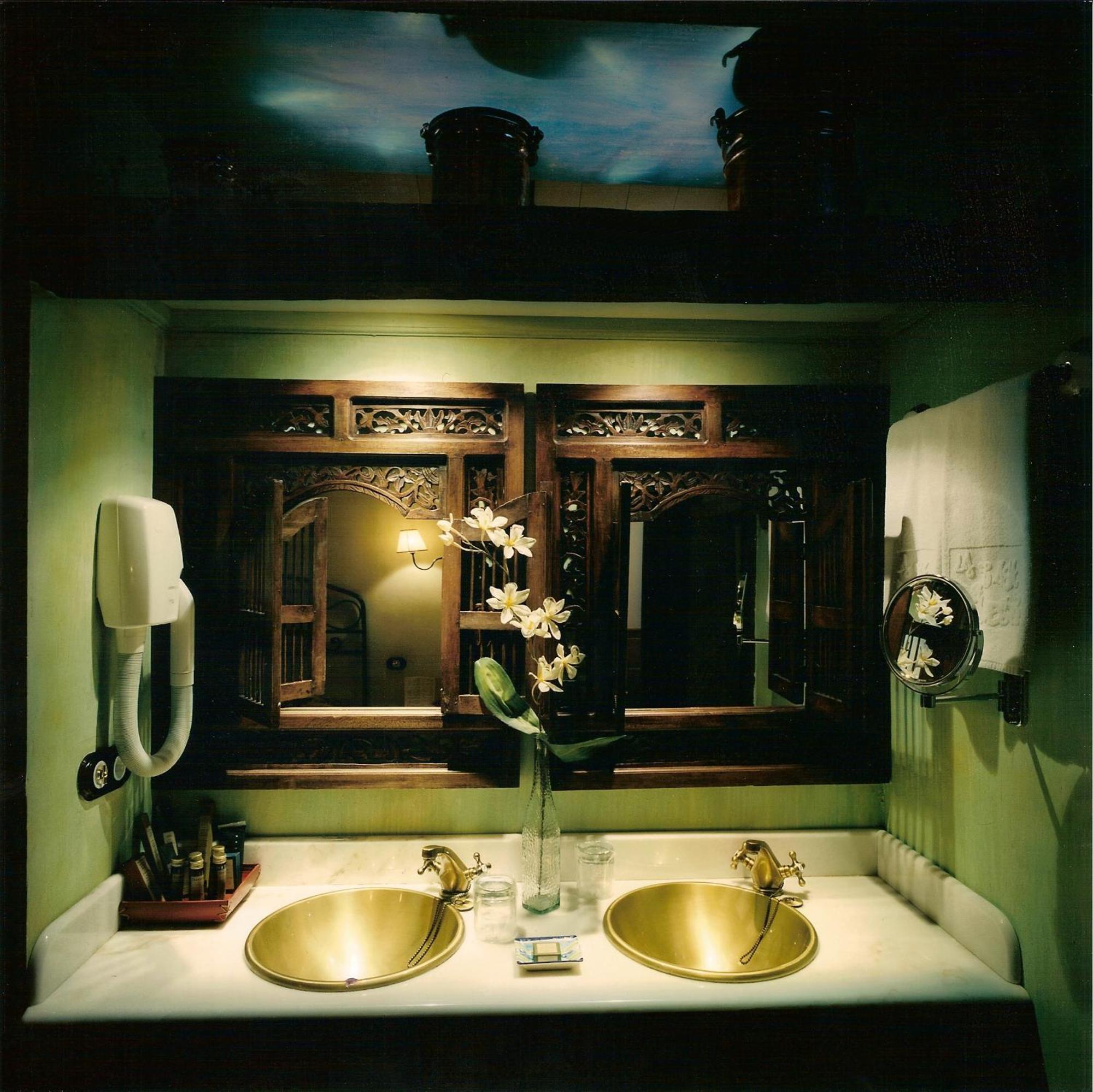 Hotel Spa La Casa Del Rector Almagro Extérieur photo