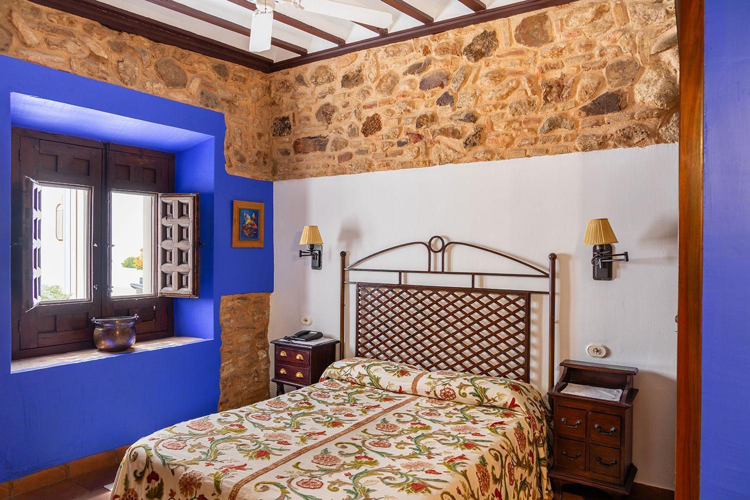 Hotel Spa La Casa Del Rector Almagro Extérieur photo