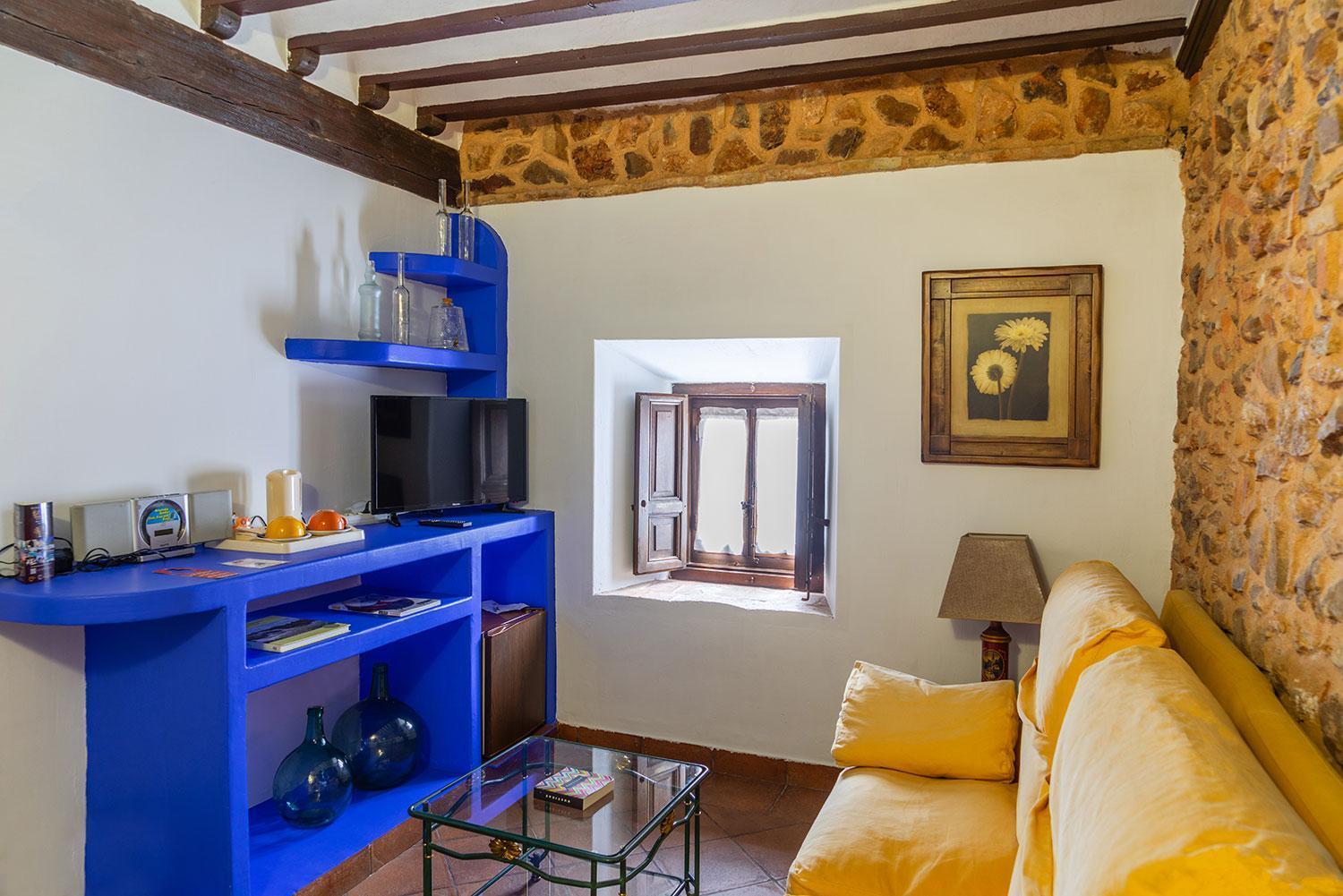 Hotel Spa La Casa Del Rector Almagro Extérieur photo